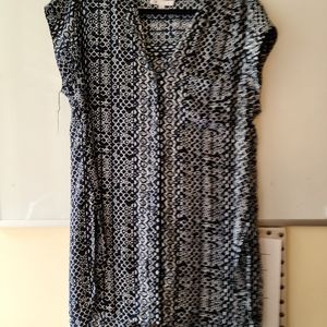 Ladies Summer Tunic